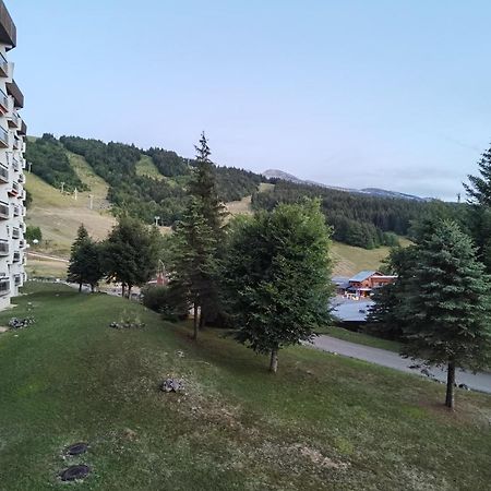 Le Balcon De Villard Exterior photo